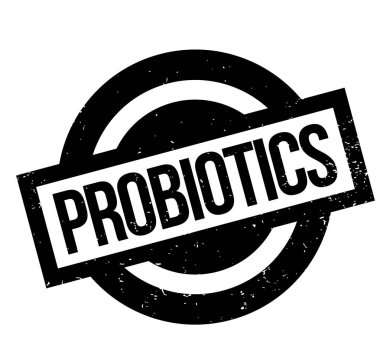 probiyotikler lastik damgası