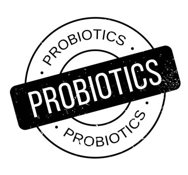 probiyotikler lastik damgası