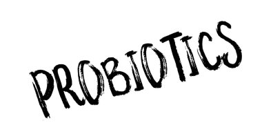 probiyotikler lastik damgası