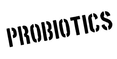 probiyotikler lastik damgası