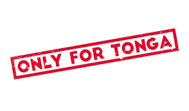 Sadece Tonga için pencere boyutu