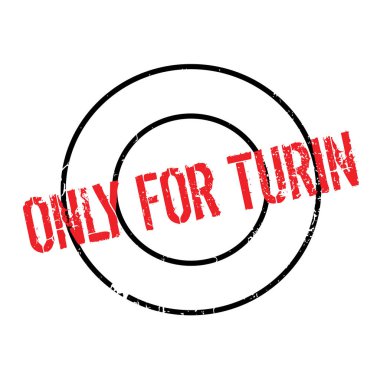 Sadece Turin için pencere boyutu