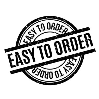 Kolay sipariş için pencere boyutu