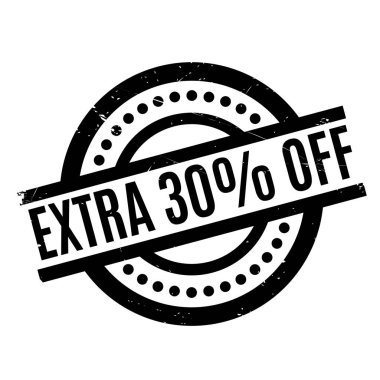 İlave yüzde 30'i lastik damgası kapalı