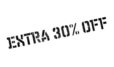 İlave yüzde 30'i lastik damgası kapalı