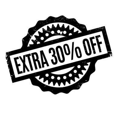 İlave yüzde 30'i lastik damgası kapalı