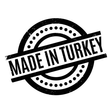 Türkiye'de lastik damgalamak içinde yapılan