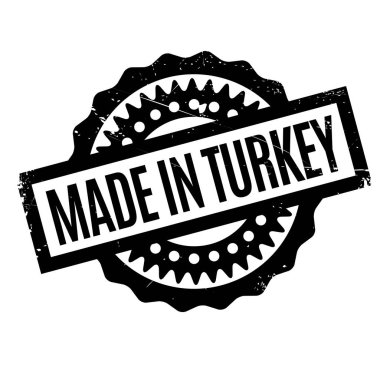 Türkiye'de lastik damgalamak içinde yapılan