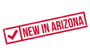 İçinde yeni Arizona pencere boyutu