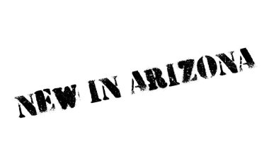 İçinde yeni Arizona pencere boyutu