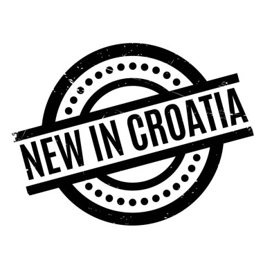 Hırvatistan lastik damgası yenilikler