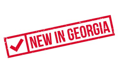 İçinde yeni Georgia pencere boyutu