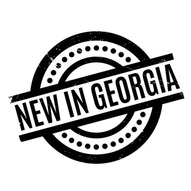 İçinde yeni Georgia pencere boyutu