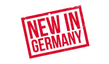 İçinde yeni Almanya pencere boyutu