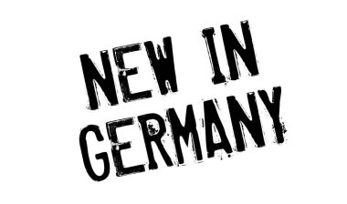 İçinde yeni Almanya pencere boyutu