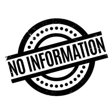 Hiçbir bilgi pencere boyutu