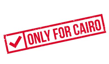 Sadece Kahire için pencere boyutu