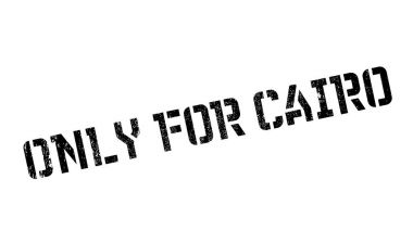 Sadece Kahire için pencere boyutu