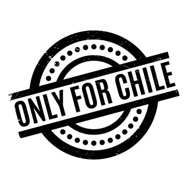 Sadece Şili için pencere boyutu