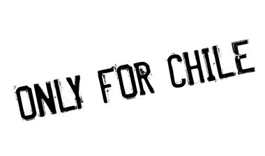 Sadece Şili için pencere boyutu