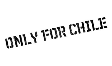 Sadece Şili için pencere boyutu