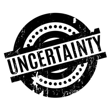 Belirsizlik pencere boyutu