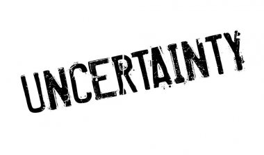 Belirsizlik pencere boyutu