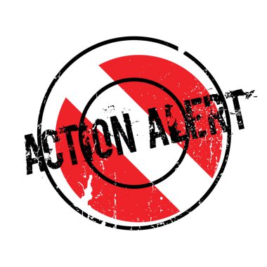 Eylem uyarı pencere boyutu