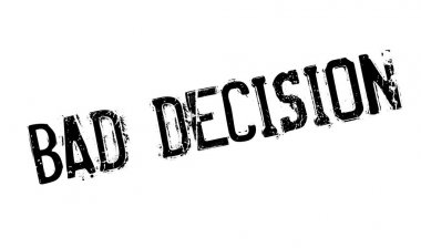 Kötü karar pencere boyutu