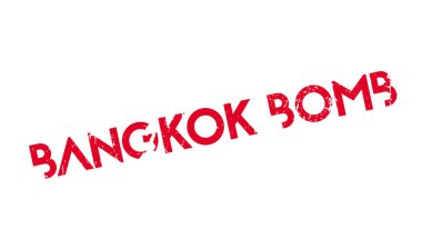 Bangkok bomba pencere boyutu