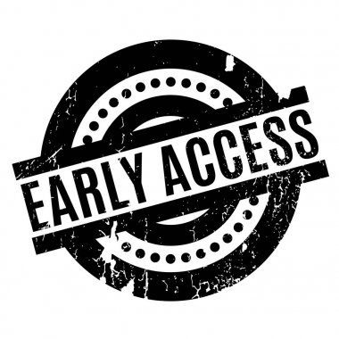 Erken erişim pencere boyutu