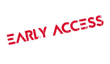 Erken erişim pencere boyutu