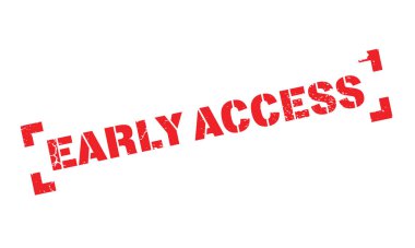 Erken erişim pencere boyutu