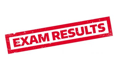 Sınav sonuçları pencere boyutu