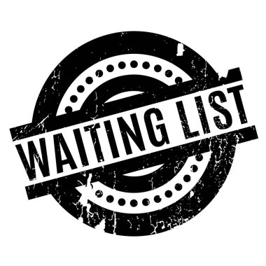 Bekleme listesi pencere boyutu