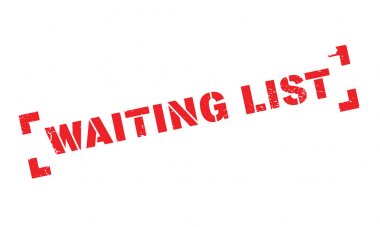 Bekleme listesi pencere boyutu