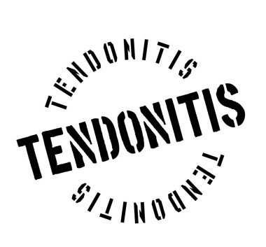 Tendinit pencere boyutu