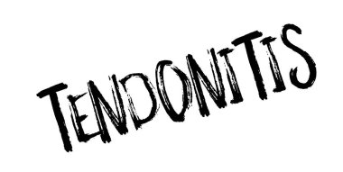 Tendinit pencere boyutu