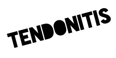 Tendinit pencere boyutu