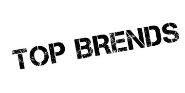 En iyi Brends lastik damgası