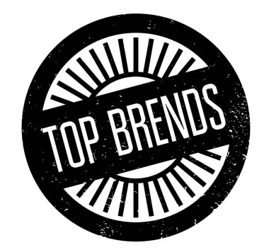 En iyi Brends lastik damgası