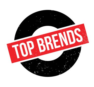 En iyi Brends lastik damgası