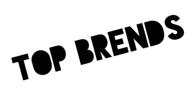 En iyi Brends lastik damgası