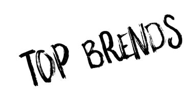 En iyi Brends lastik damgası