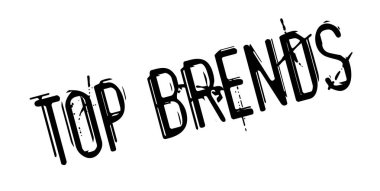 En iyi Brends lastik damgası