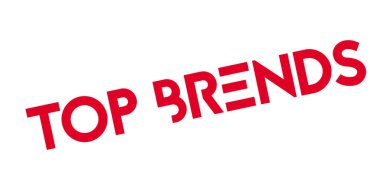 En iyi Brends lastik damgası