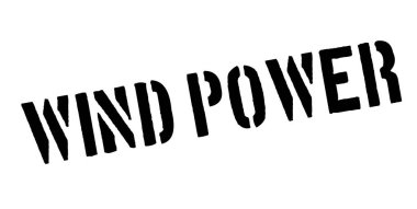 Rüzgar güç pencere boyutu