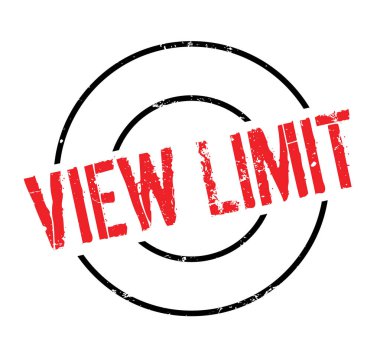 Görünümü sınırı pencere boyutu