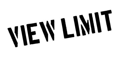 Görünümü sınırı pencere boyutu