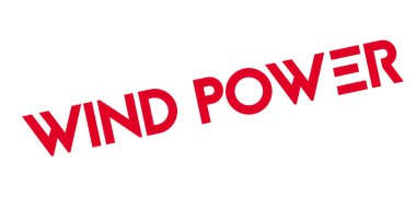 Rüzgar güç pencere boyutu